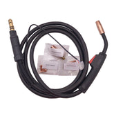 10 ft MIG Gun w/ Bonus fit Lincoln Weld Pak 100 Plus WeldPak 100Plus 10478 Welder